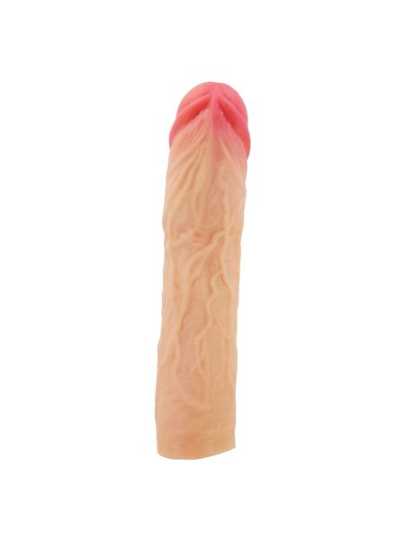 DEREK, 8.5" , waterproof, tpr - 8