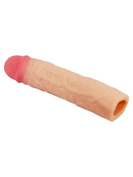 DEREK, 8.5" , waterproof, tpr - 9