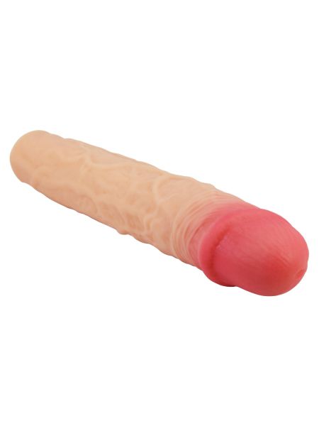 DEREK, 8.5" , waterproof, tpr - 10