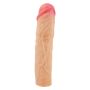 DEREK, 8.5" , waterproof, tpr - 7