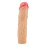 DEREK, 8.5" , waterproof, tpr - 8