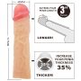 DEREK, 8.5" , waterproof, tpr - 14
