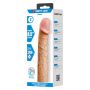 DEREK, 8.5" , waterproof, tpr - 15