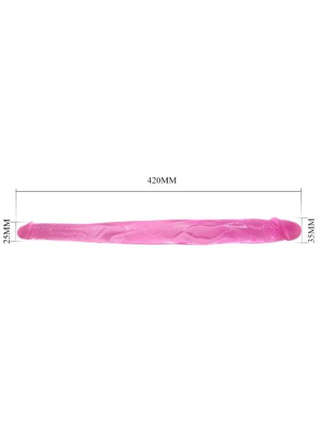 BAILE - Double Dones, Bendable - 4