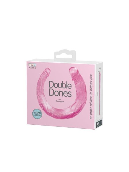 BAILE - Double Dones, Bendable - 5