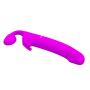 ZANINI, 10 vibration functions 10 thumping functions - 6