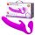 ZANINI, 10 vibration functions 10 thumping functions