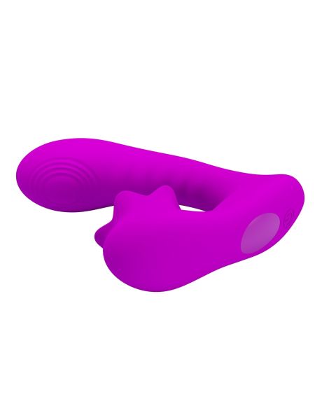 NADAL, 12 vibration functions 12 thumping functions memory function - 6