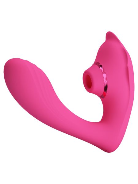 NEMO, 7 tapping functions 10 vibration functions - 3