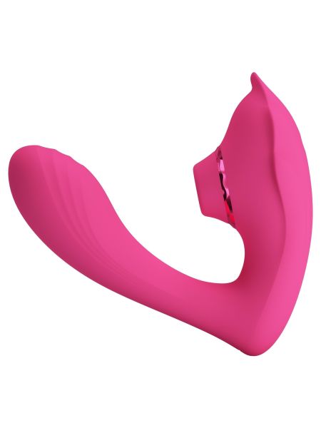 NEMO, 7 tapping functions 10 vibration functions - 4