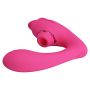 NEMO, 7 tapping functions 10 vibration functions - 9