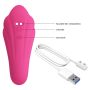 NEMO, 7 tapping functions 10 vibration functions - 11