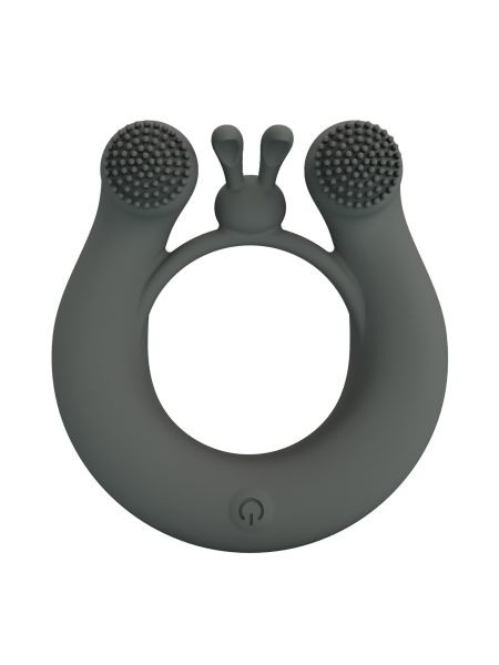MASTER RING, 12 vibration functions memory function - 2