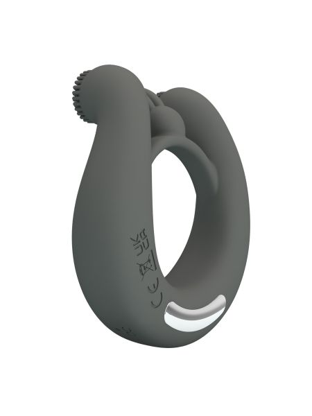 MASTER RING, 12 vibration functions memory function - 5