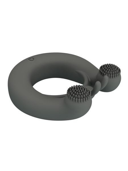 MASTER RING, 12 vibration functions memory function - 8