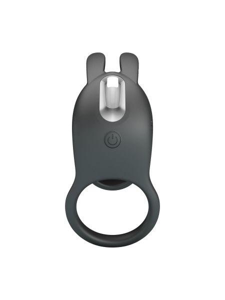 VIBRATING PENIS SLEEVE MATTY, 7 vibration functions Memory function - 6