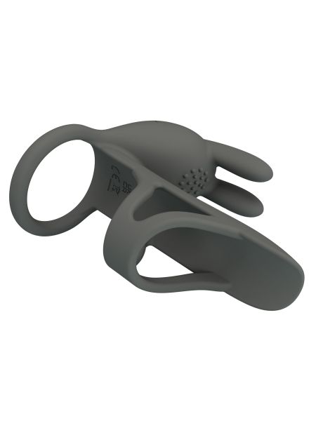 MASTER RING, 7 vibration functions memory function - 5