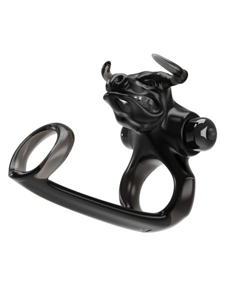 BULL WARRIOR, 10 vibration functions - 2