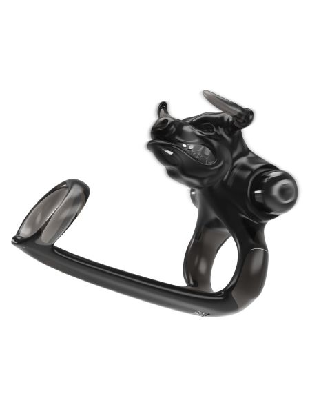 BULL WARRIOR, 10 vibration functions - 3