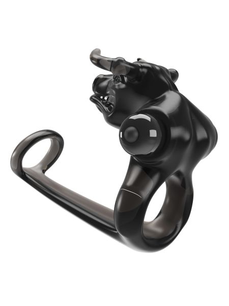 BULL WARRIOR, 10 vibration functions - 5