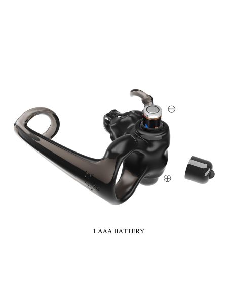 BULL WARRIOR, 10 vibration functions - 8