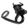 BULL WARRIOR, 10 vibration functions - 3