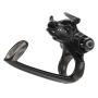 BULL WARRIOR, 10 vibration functions - 4