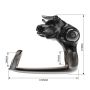 BULL WARRIOR, 10 vibration functions - 7
