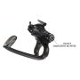 BULL WARRIOR, 10 vibration functions - 8