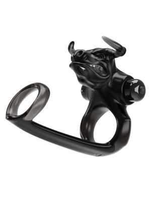 BULL WARRIOR, 10 vibration functions - image 2