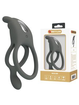 MASTER RING, 7 vibration functions