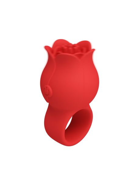 JAE, 10 vibration functions, Silicone ABS - 3