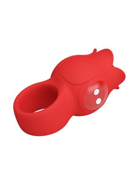 JAE, 10 vibration functions, Silicone ABS - 9