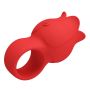 JAE, 10 vibration functions, Silicone ABS - 7