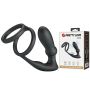 EMONI, 12 vibration functions 12 thrusting settings Memory function - 2