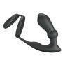 EMONI, 12 vibration functions 12 thrusting settings Memory function - 4