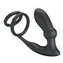 EMONI, 12 vibration functions 12 thrusting settings Memory function - 5