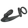 EMONI, 12 vibration functions 12 thrusting settings Memory function - 7
