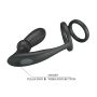 EMONI, 12 vibration functions 12 thrusting settings Memory function - 9