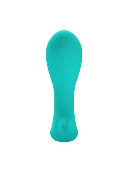 IDABELLE, 12 pulse wave settings 12 vibration functions Wireless remote control - 3
