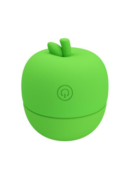 APPLE SECRET, 12 licking settings, Silicone ABS - 3