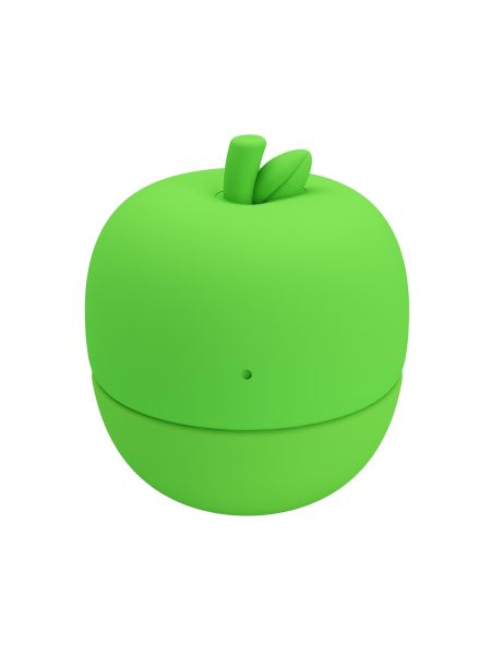 APPLE SECRET, 12 licking settings, Silicone ABS - 4