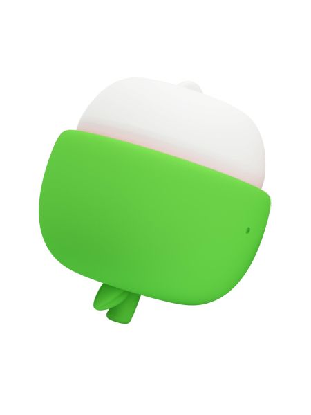 APPLE SECRET, 12 licking settings, Silicone ABS - 7