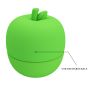 APPLE SECRET, 12 licking settings, Silicone ABS - 10