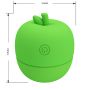 APPLE SECRET, 12 licking settings, Silicone ABS - 11