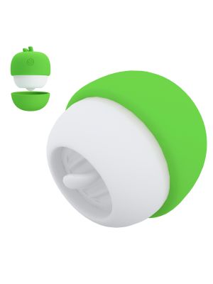 APPLE SECRET, 12 licking settings, Silicone ABS - image 2