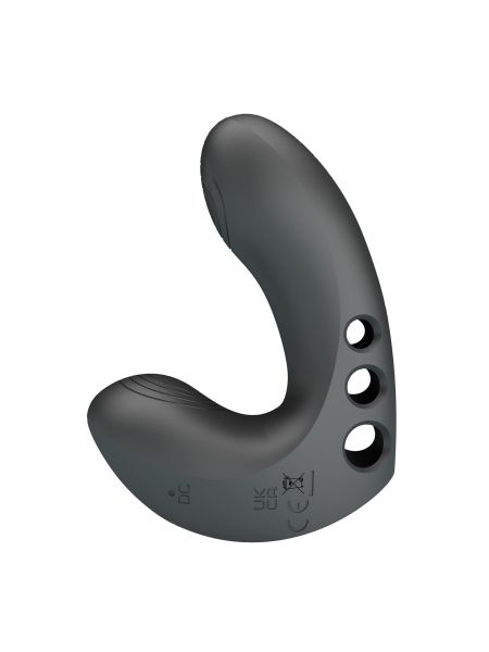 CAMELIA, 7 vibration functions, Silicone ABS - 4