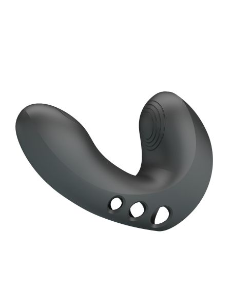 CAMELIA, 7 vibration functions, Silicone ABS - 6