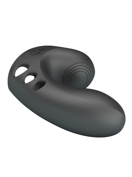 CAMELIA, 7 vibration functions, Silicone ABS - 7