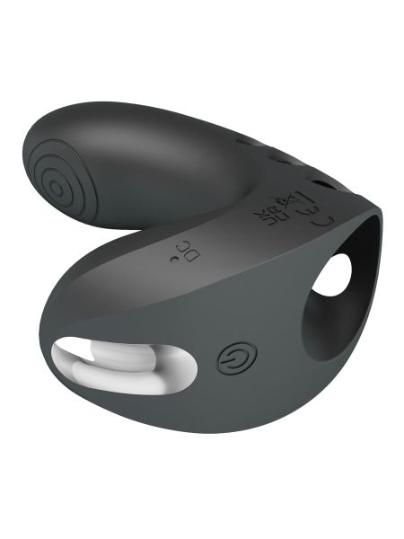 CAMELIA, 7 vibration functions, Silicone ABS - 8